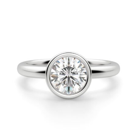 Marseille Round Cut