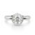10K White Gold