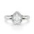10K White Gold