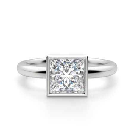 Marseille Princess Cut
