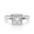 10K White Gold