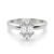 10K White Gold