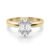 10K Yellow Gold