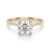 10K Yellow Gold