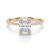 10K Yellow Gold