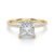 10K Yellow Gold