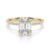 10K Yellow Gold