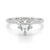 10K White Gold