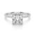 10K White Gold