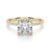 10K Yellow Gold