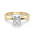 10K Yellow Gold