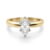 10K Yellow Gold