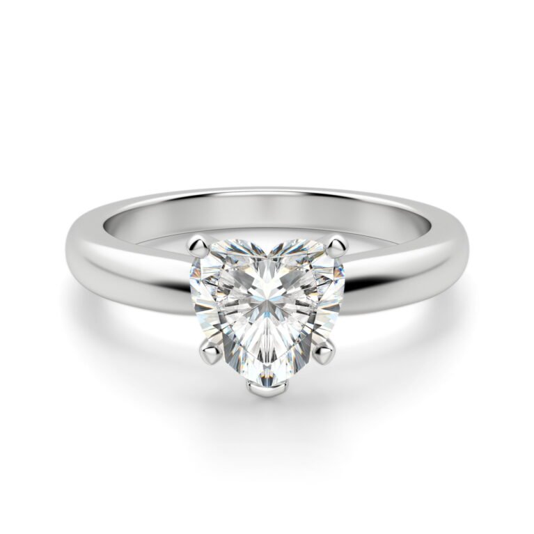 Tapered Classic Solitaire