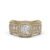 10K Yellow Gold
