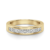 10K Yellow Gold