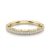 10K Yellow Gold