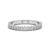10K White Gold
