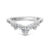 10K White Gold