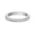 10K White Gold