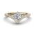 10K Yellow Gold