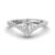 10K White Gold