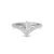 10K White Gold