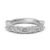 10K White Gold