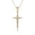 10K Yellow Gold
