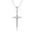 10K White Gold