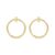 10K Yellow Gold