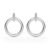 10K White Gold