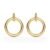 10K Yellow Gold