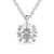 10K White Gold