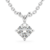 10K White Gold