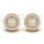 10K Yellow Gold