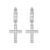 10K White Gold