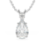 10K White Gold