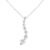 10K White Gold
