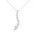 10K White Gold