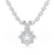 10K White Gold