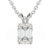 10K White Gold