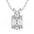 10K White Gold
