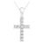 10K White Gold