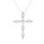 10K White Gold