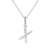 10K White Gold