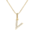 10K Yellow Gold