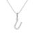 10K White Gold