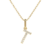 10K Yellow Gold