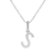 10K White Gold