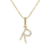 10K Yellow Gold